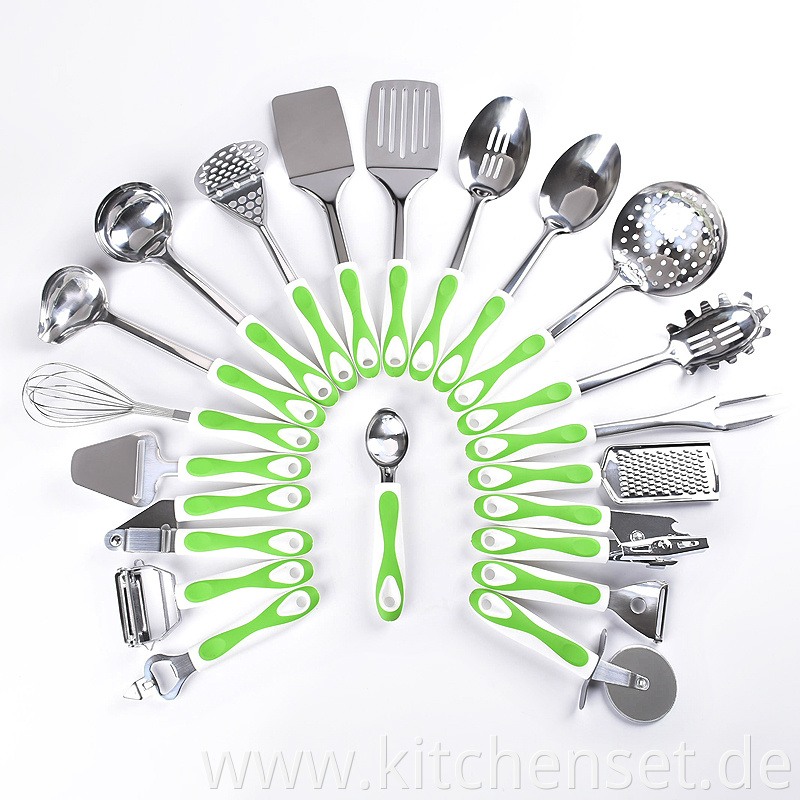 Kitchen Cooking Utensils